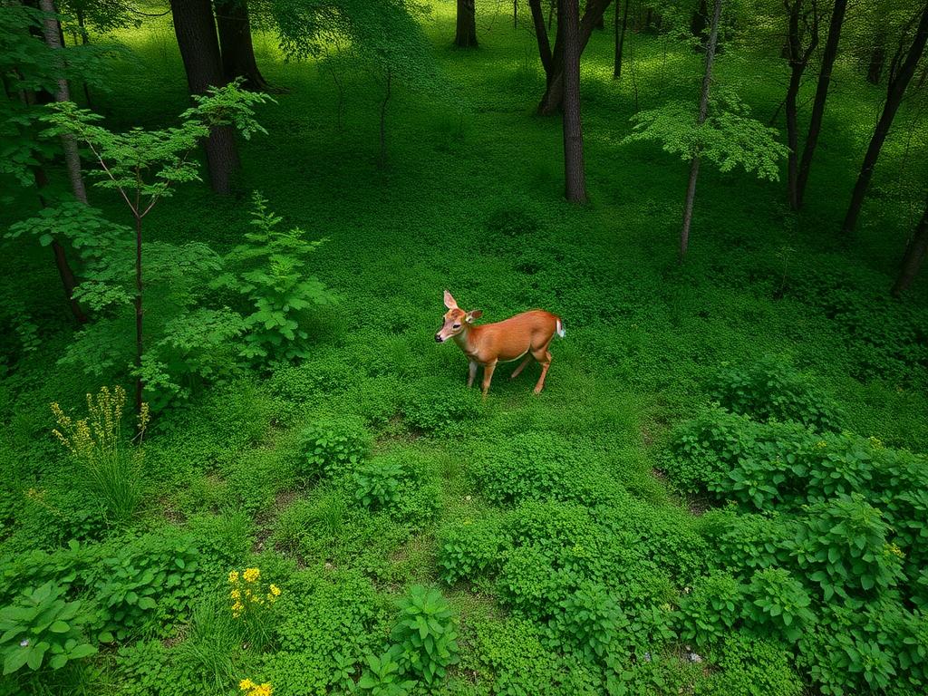 Food Plots
